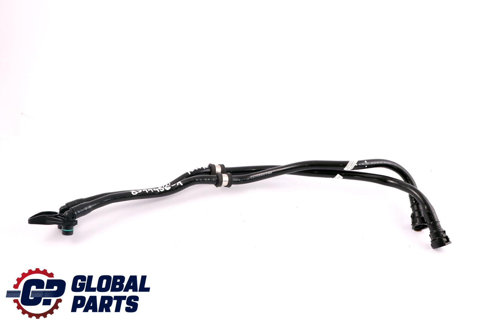 BMW F10 F20 F30 Transmission Oil Cooler Line Pipe Hose 9140892