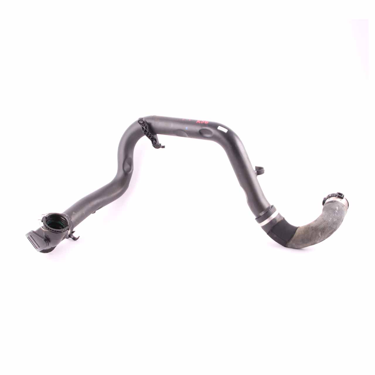 BMW Mini Clubman Cooper One D R55 R56 LCI Diesel Charge Air Tube Pipe 8512205