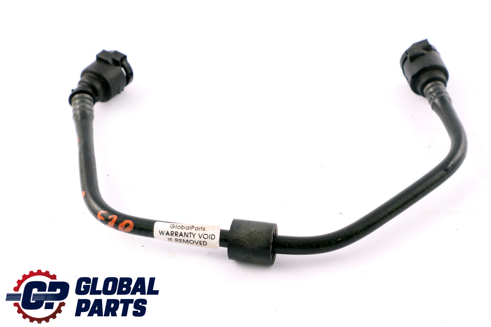 BMW 1 Series F20 N47N 116d ed Radiator Coolant Return Hose Water Pipe 8513609