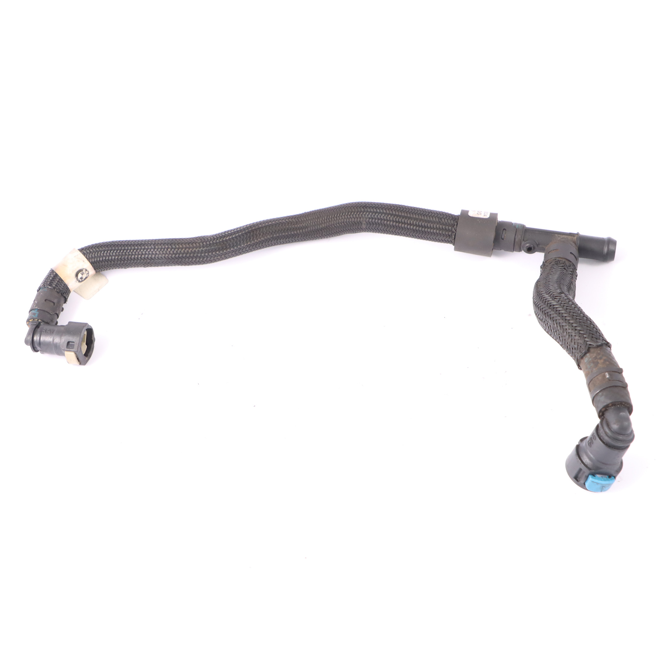 Injector Fuel BMW F20 F21 LCI Return Line Pipe 8514093