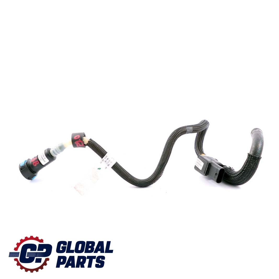 BMW 3 Series E90 E91 E92 E93 LCI N47N Fuel Feed Line Pipe Hose 8514451