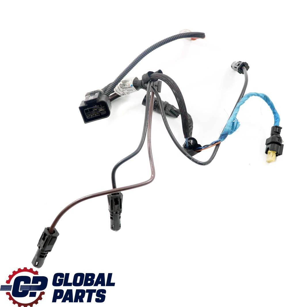 BMW F10 LCI F20 F22 F30 F32 B37 Wiring Harness Engine Glow Plug Module 8516246