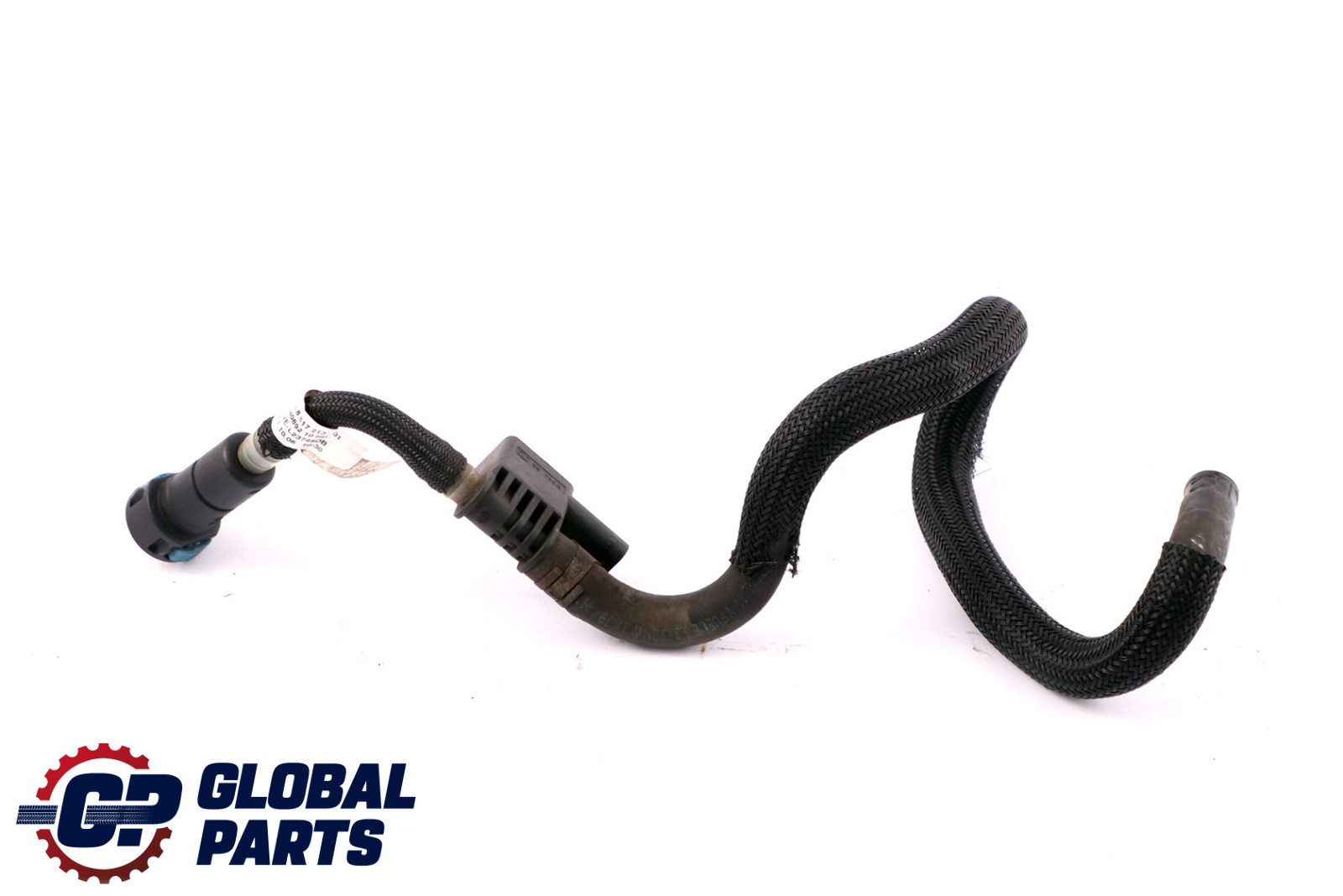 BMW 3 Series E90N E91N E92N E93N LCI N47N Fuel Feed Line Pipe 8517213