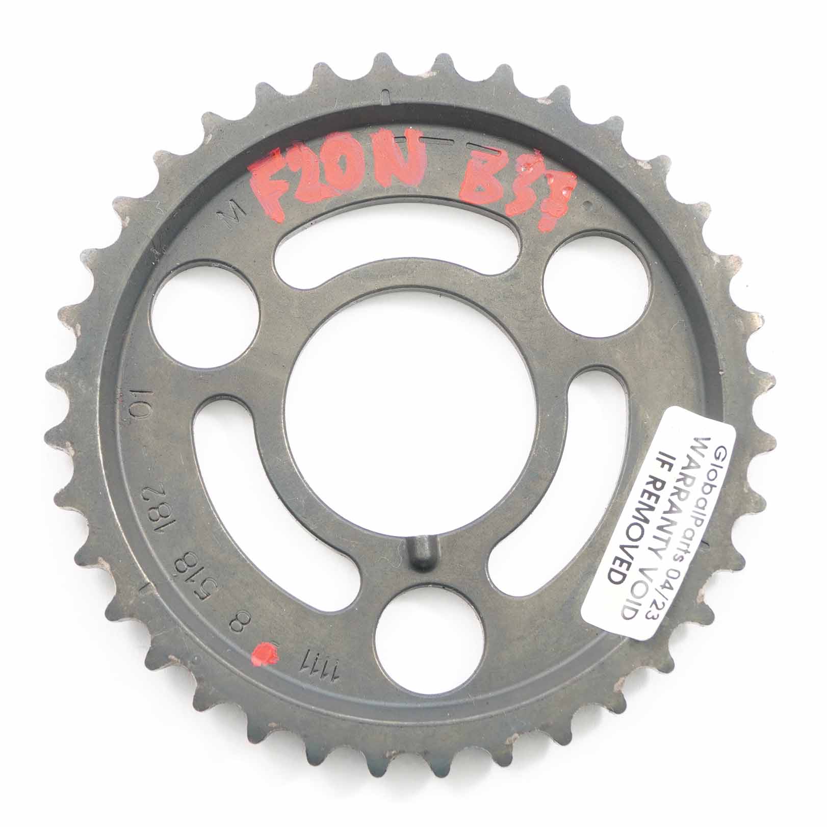 Timing Sprocket BMW E70 E90 LCI F10 F20 F30 Diesel Gear Wheel Camshaft 8518182