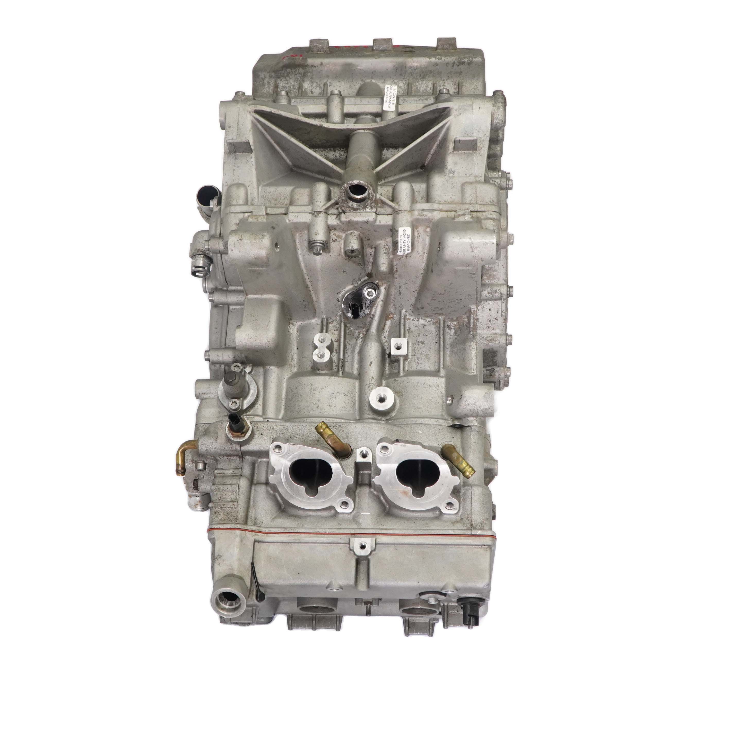 Engine W20K06A BMW i3 I01 Hybrid 60Ah 94Ah 120Ah Rex Petrol 13k miles, WARRANTY