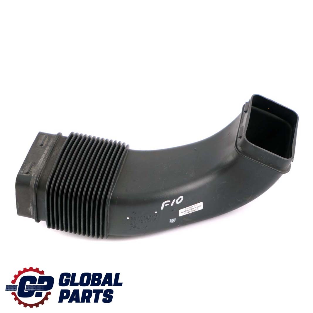 BMW 5 Series F10 F11 LCI B47 Air Intake Silencer Duct Tube 8570133