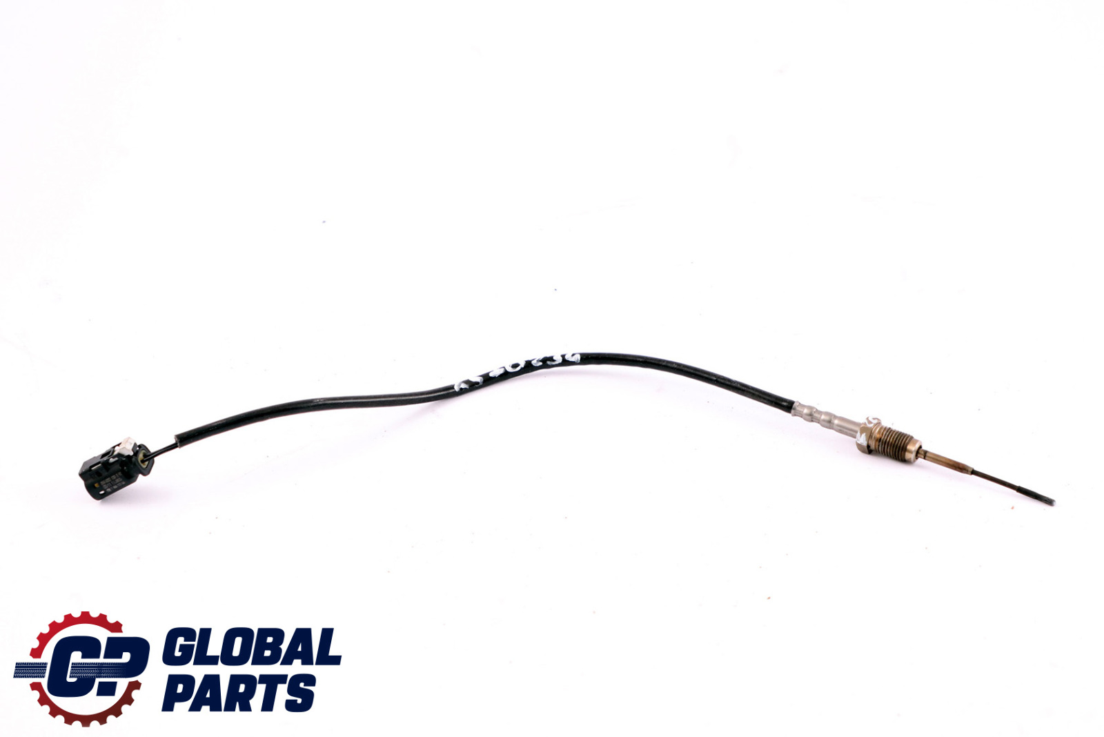 BMW 1 2 3 er F20 F21 F22 F30 LCI Abgastemperatursensor 8570234 13628570234