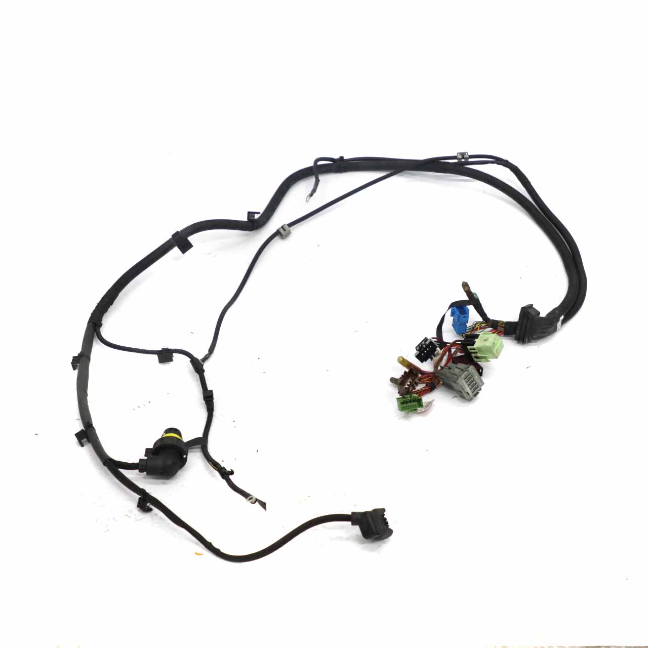 Engine Wiring BMW F25 F26 2.0dX B47 Loom Module Harness Cable Automatic 8570442