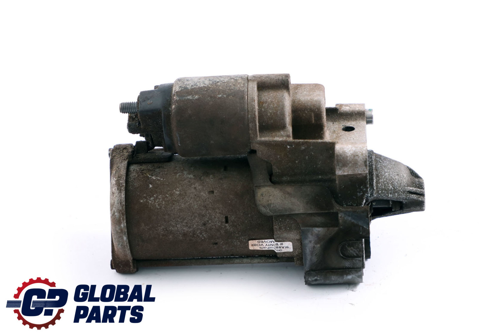 Mini Cooper One D F54 F55 F56 F57 Engine Starter Motor Diesel Bosch 8570848