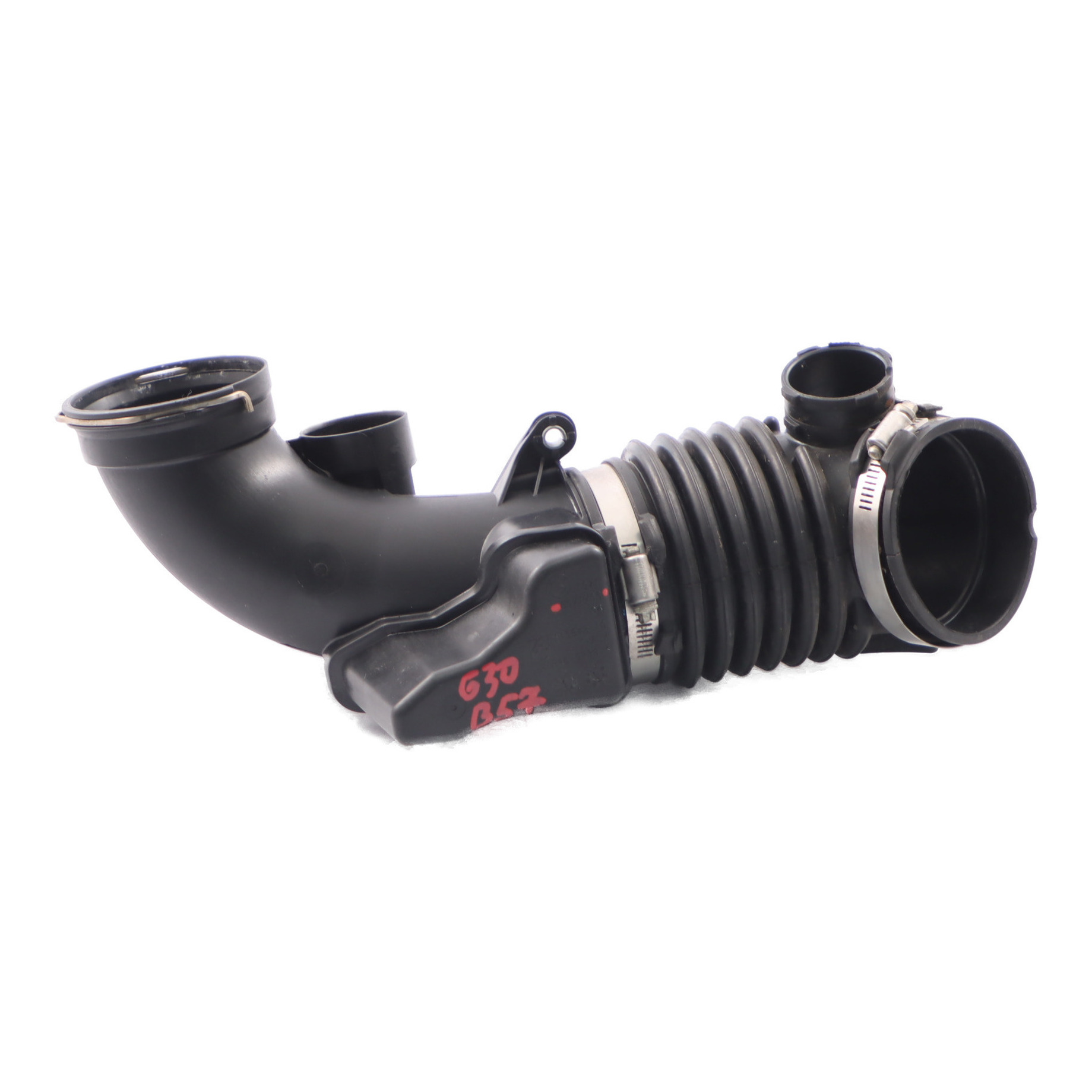 Intake Hose BMW G30 G31 540dX B57 Silencer Filtered Air Pipe Tube 8571706