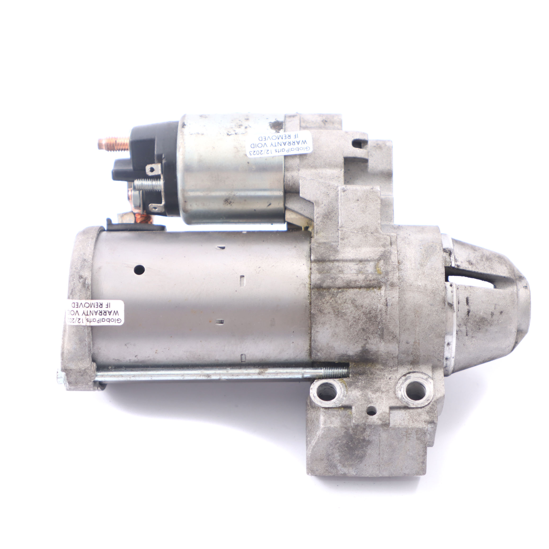 Engine Starter BMW F20 F21 F22 F30 F32 N47N Diesel Motor Apec 0986024980