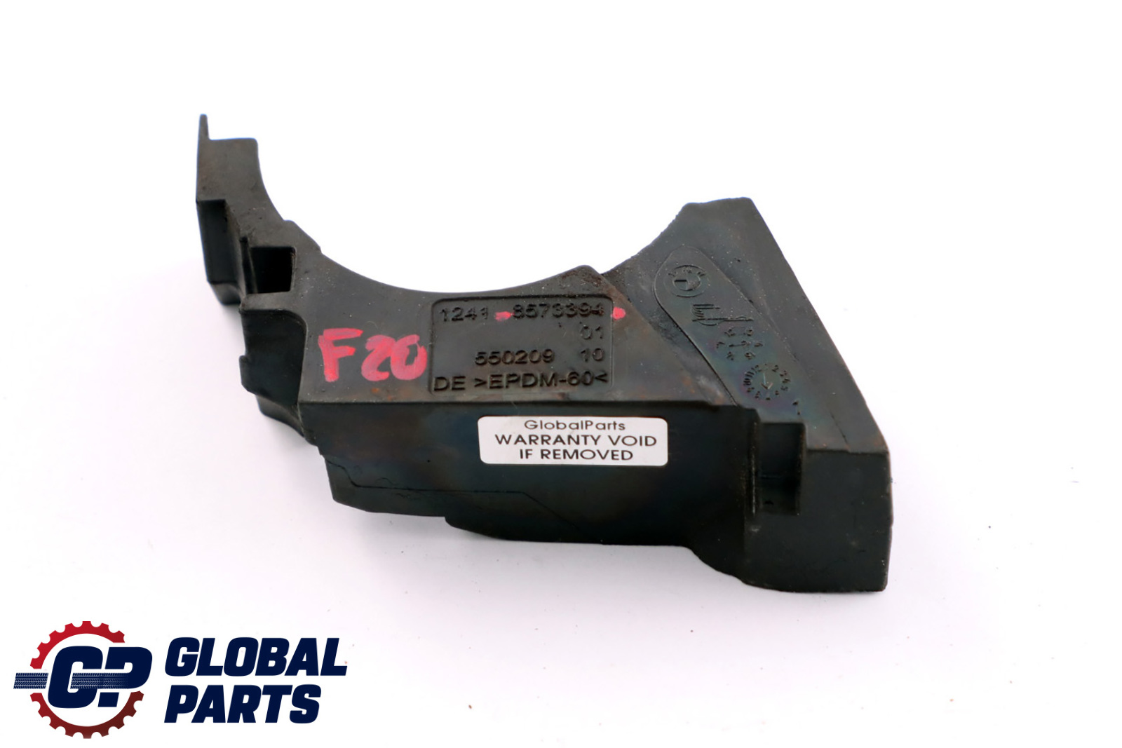 BMW 1 2 3 Series F20 F21 F22 F30 Bracket Plub Starter 8573394