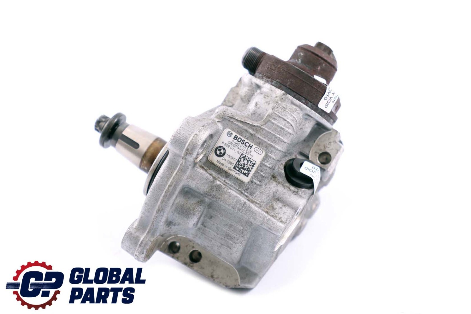 BMW E90 LCI F20 F30 116d 118d 316d 318d N47N High Pressure Fuel Pump 8509011