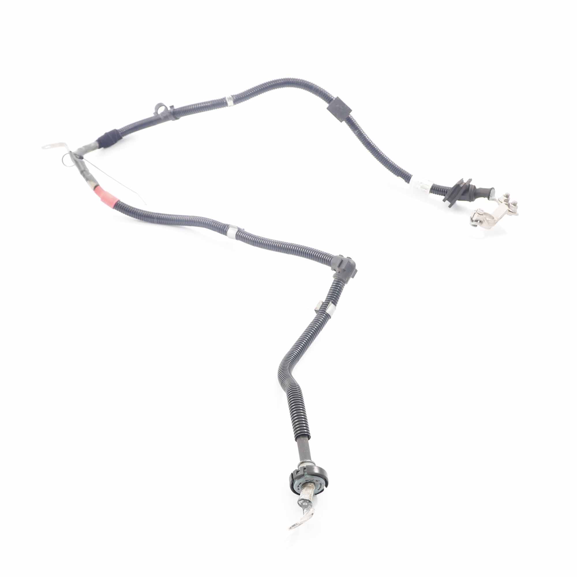 Battery Starter Cable BMW F40 F48 B47B Mini F55 F56 B47D Wiring Loom 8580061