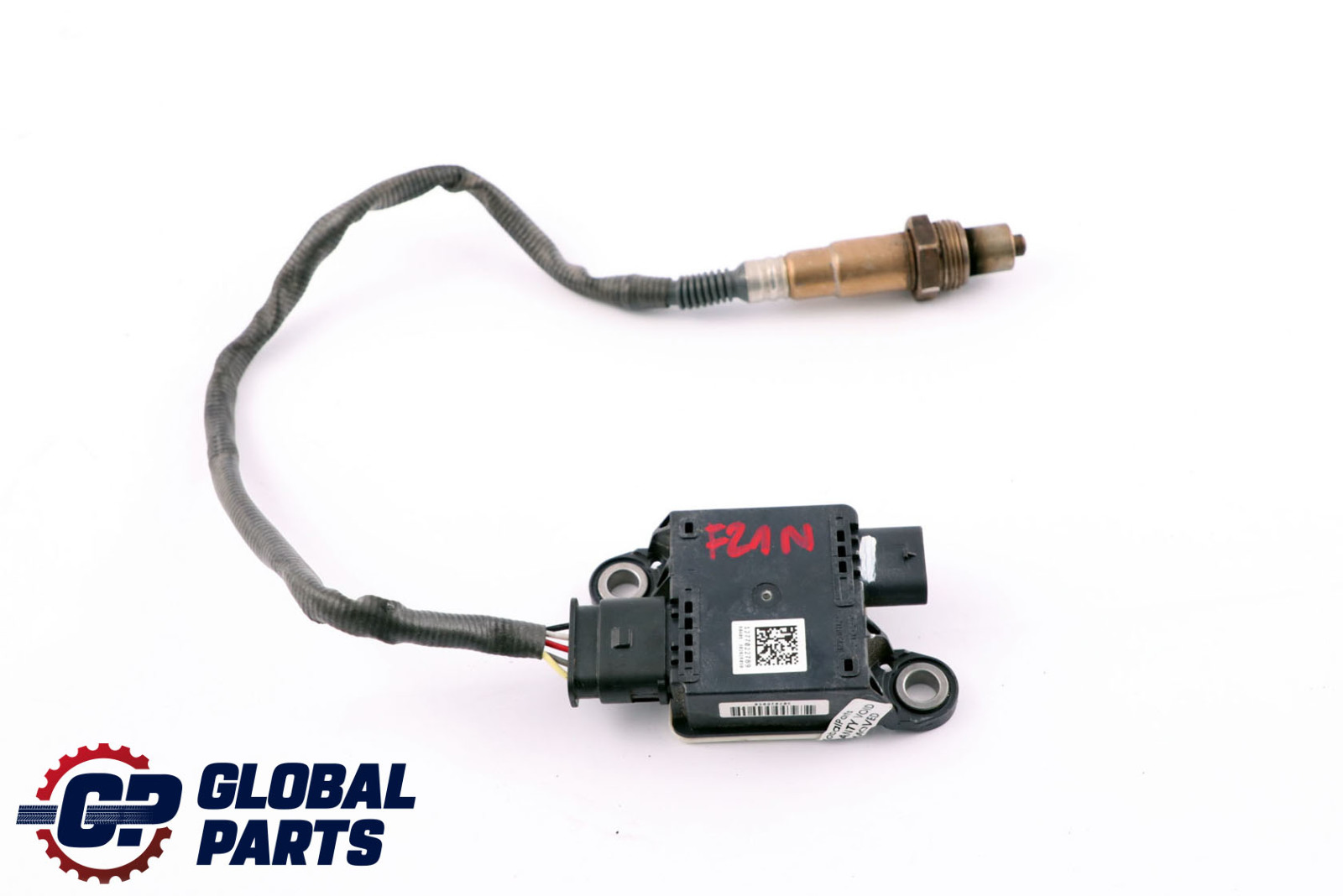 BMW 1 2 3 er F20 F21 F22 F30 E31 LCI Diesel Sensor Knox PM L=400MM 8582023