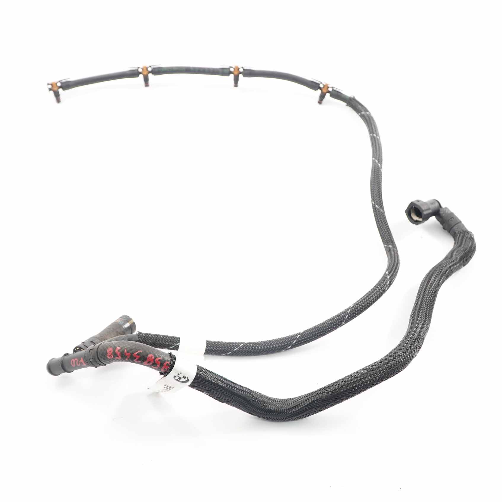 Fuel Return Line BMW F20 F21 F30 N47N Diesel Injection Line Hose 8583458