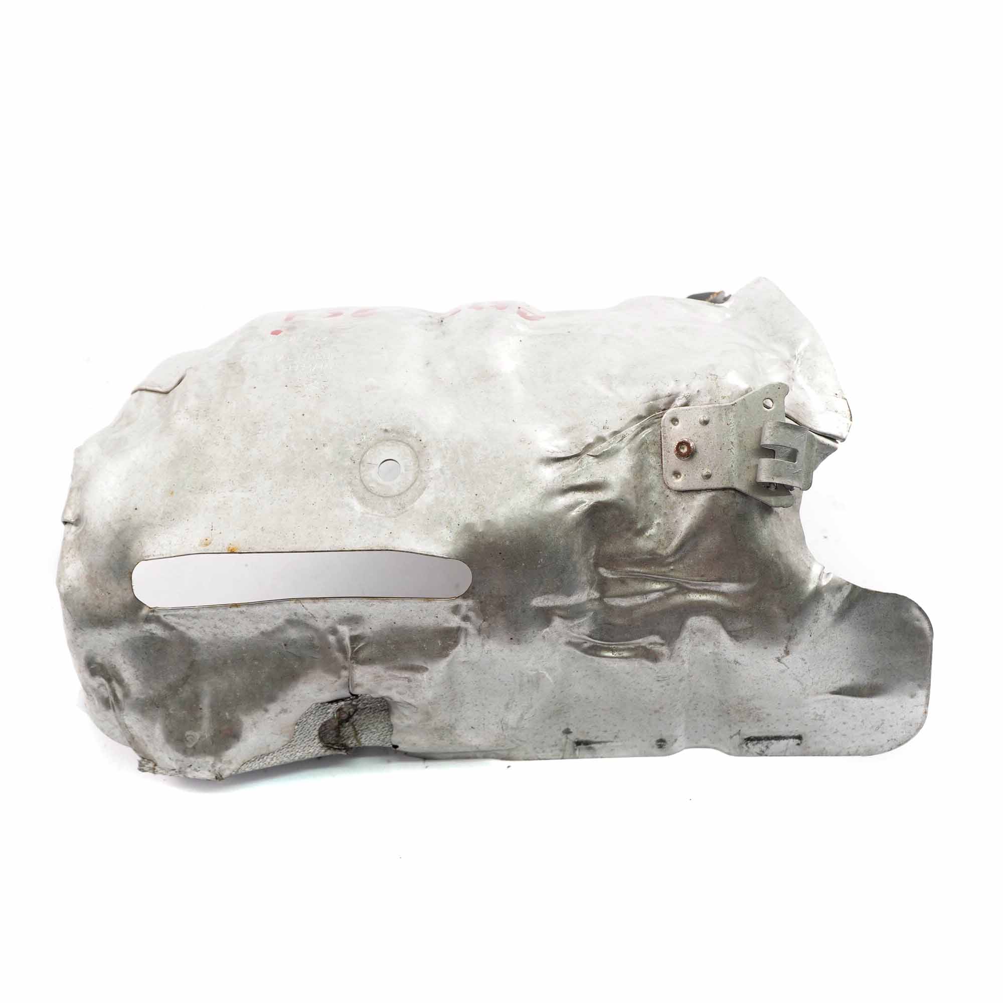 Escudo Térmico BMW F40 Mini F56 Motor Diesel Turbocompresor Protección 8585807