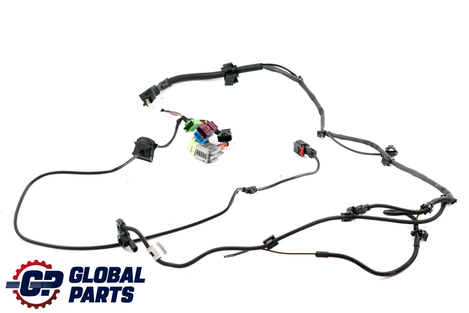 BMW 1 3 Series F20 F30 B47 Wiring Loom Harness Engine Gearbox Module 8585933