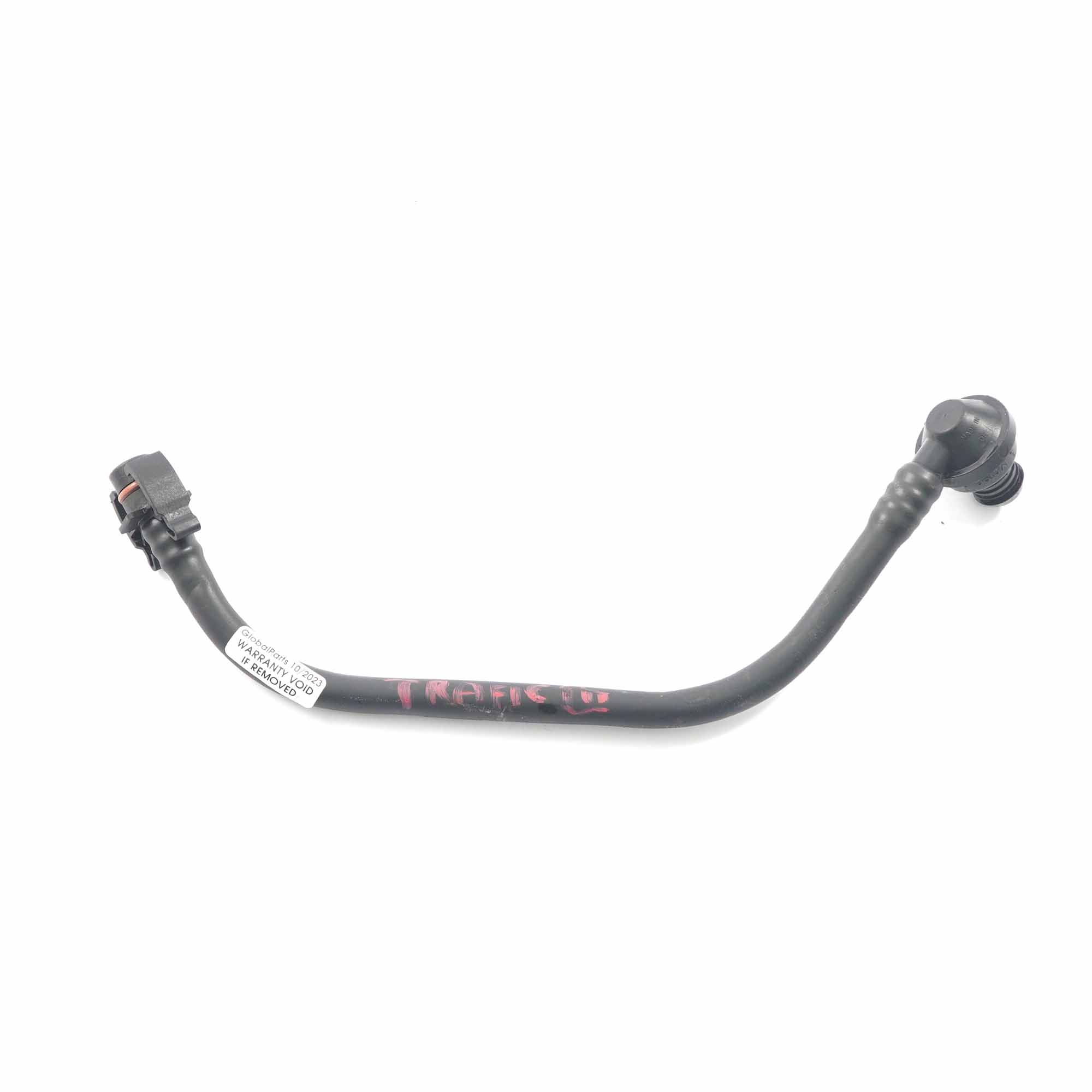 Vacuum Pipe Renault Trafic III Vauxhall Vivaro B 1.6 DCi Line Hose 85868514