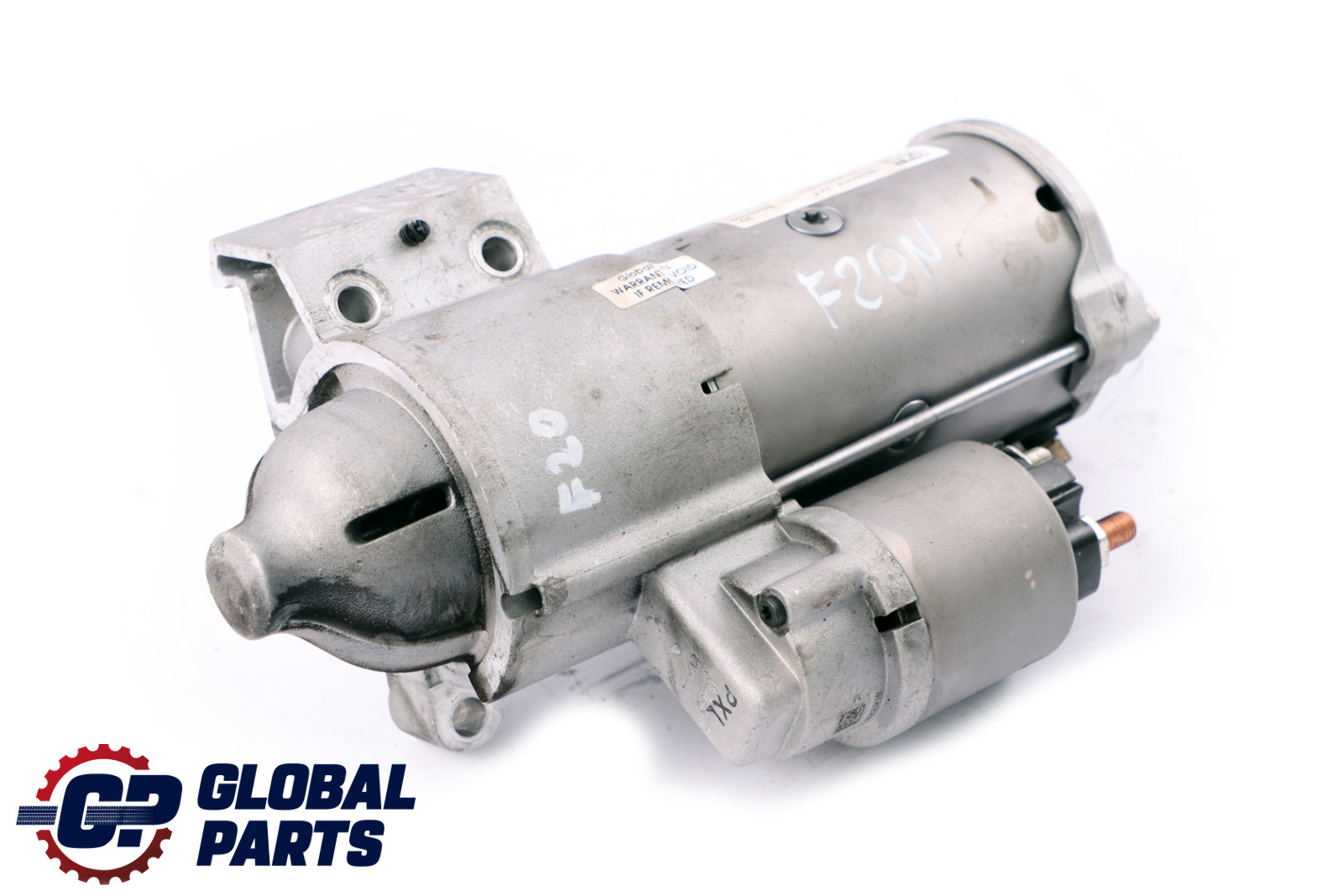 BMW 1 5 7 Series F20 F21 LCI G11 G30 G31 Diesel Starter Motor Engine 8588898