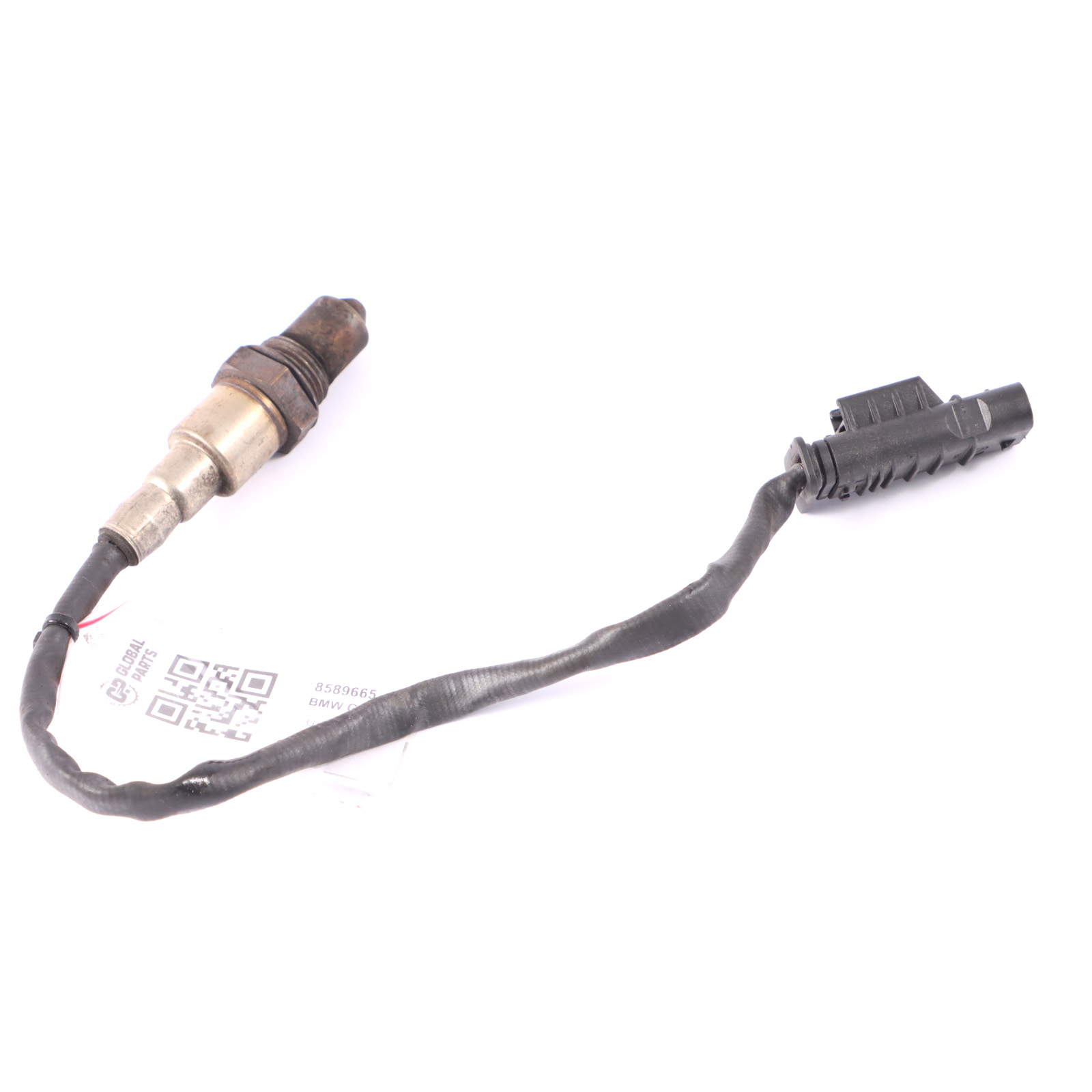 Sauerstoff sensor BMW X3 G01 G30 G31 Lambda Auspuff Katalysator 8589665