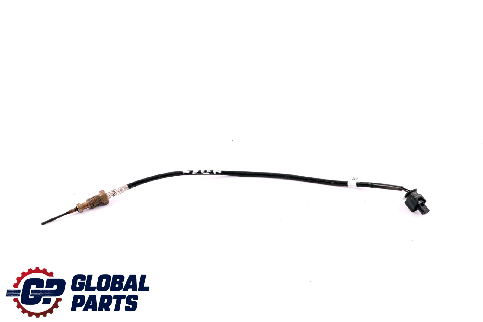 BMW 1 2 3 er F20 F21 F22 F30 LCI Abgastemperatursensor 8589814