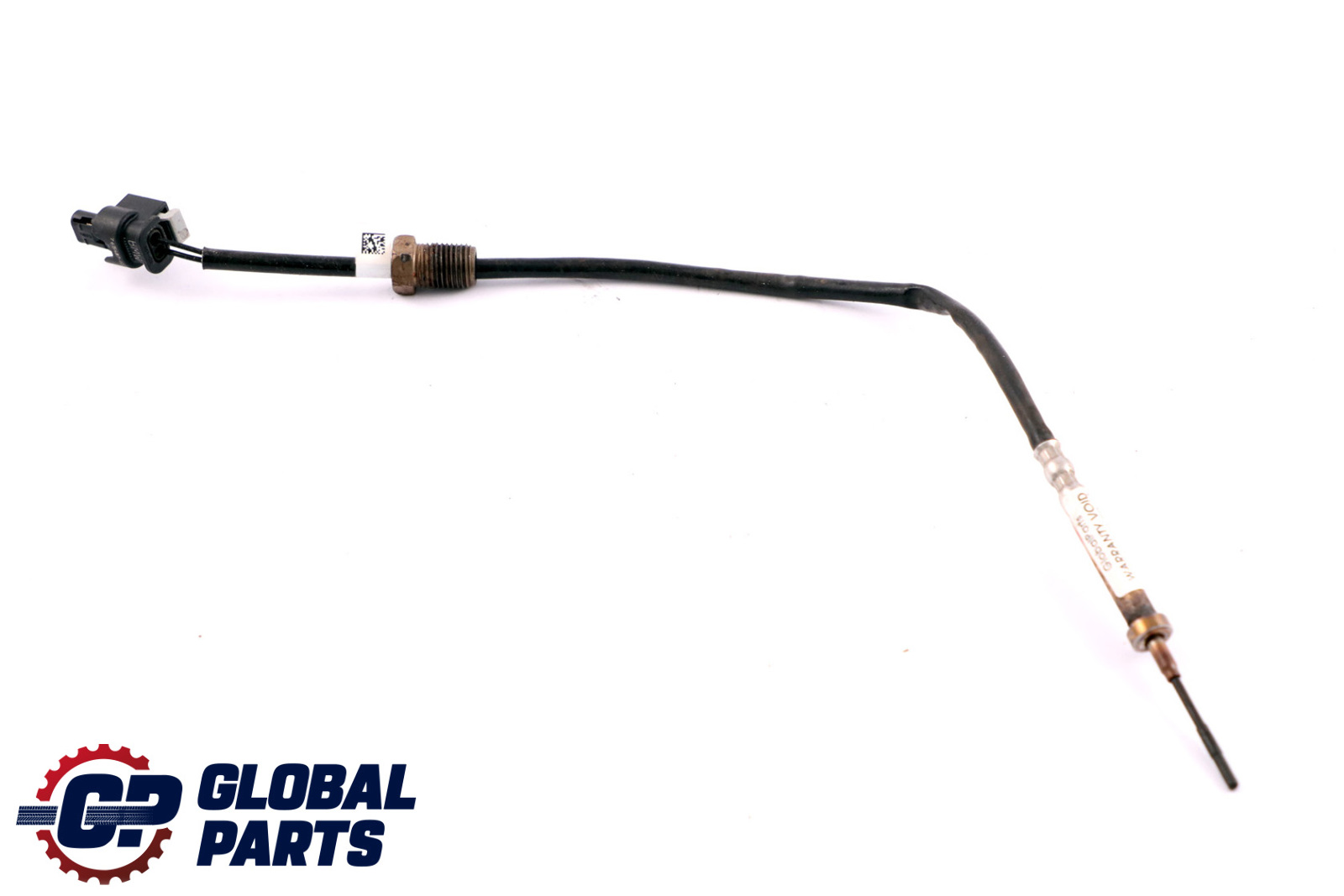 EGT Sensor BMW E20 F21 F30 LCI Abgastemperatursensor 8589818