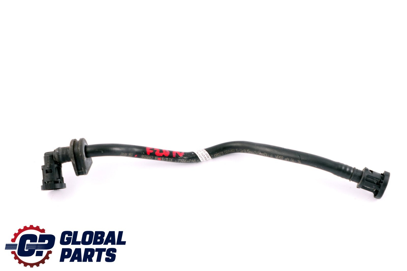 BMW 1 2 3 Series F20 F21 LCI F22 F30 F31 F32 Vacuum Pipe 8600882