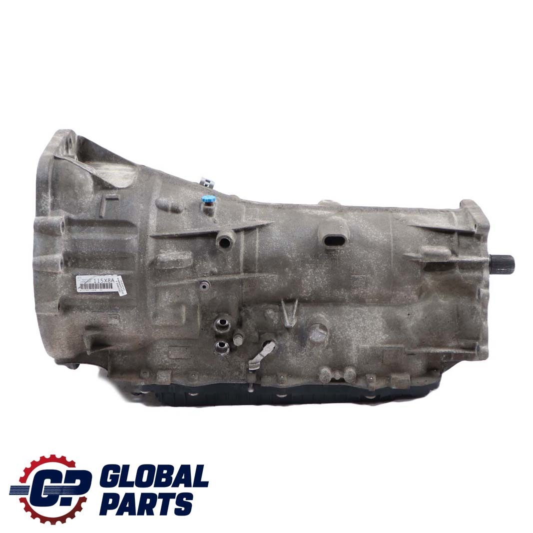 BMW F30 F31 320ix N20 Automatic Gearbox GA8HP45X 7647310 8601719 WARRANTY