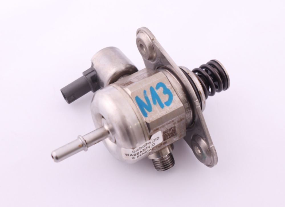 BMW F20 F21 F30 F31 High Pressure Fuel Pump Petrol N13 8605103