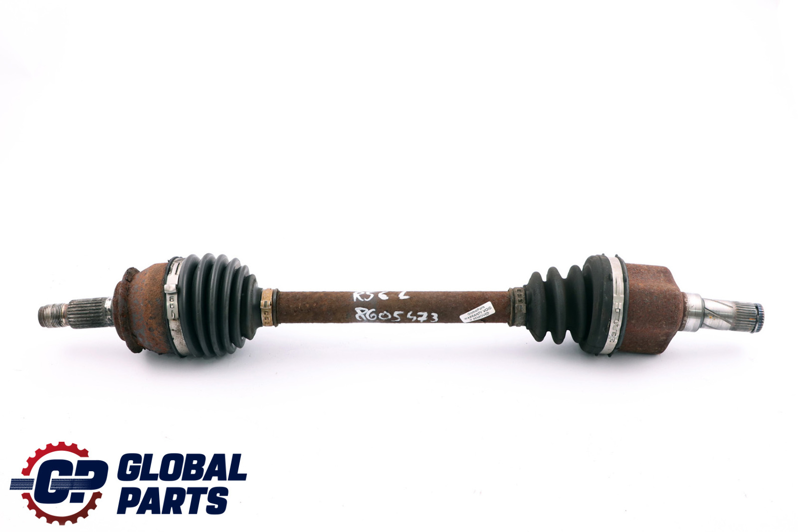 BMW Mini Cooper One R55 R56 R57 R58 R59 Abtriebswelle vorne links 8605473