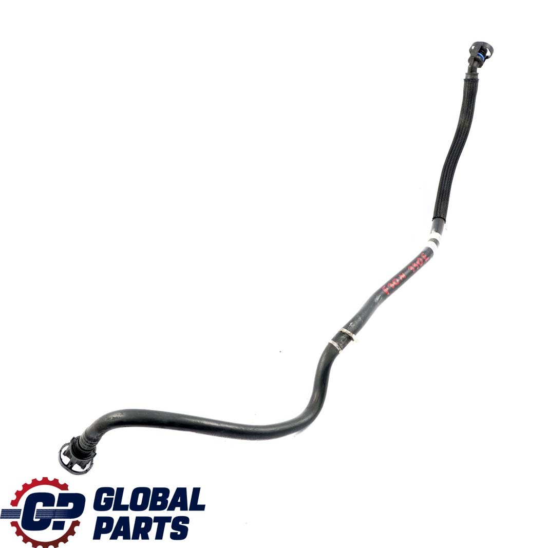 BMW 3 Series F30 LCI 330e Hybrid Brake Servo Vacuum Pipe Hose Line 8608036