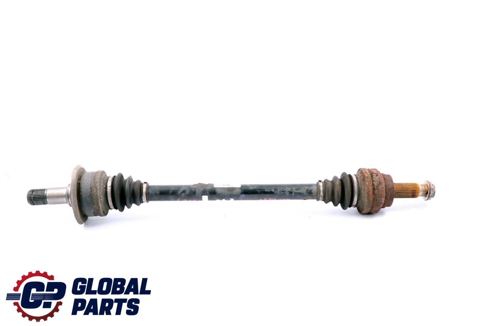 BMW X5 Series E70 Output Drive Shaft Left Right N/O/S Rear Axle 34MM 8609839