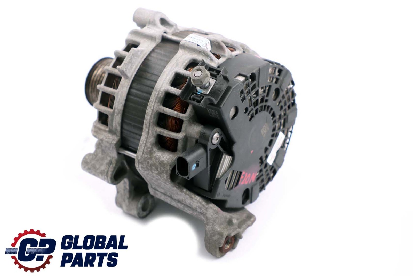 BMW F20 F21 F30 LCI M140i 340i Alternator Generator 180A BOSCH 8614276