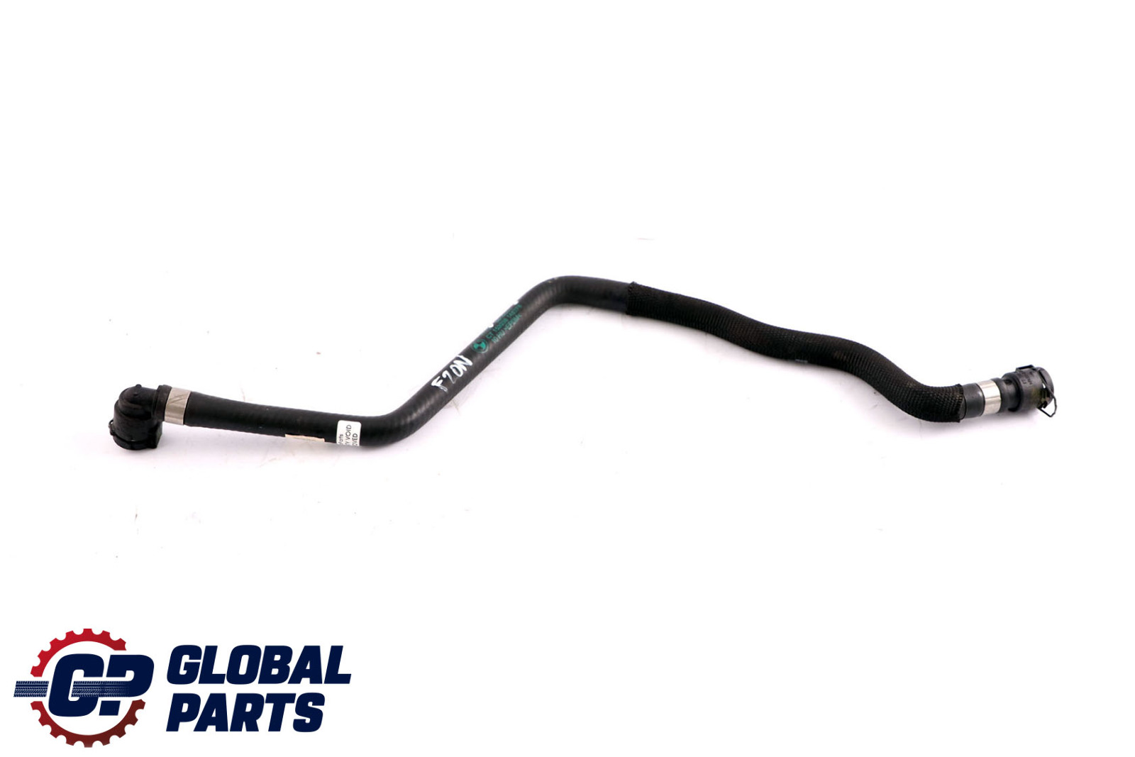 BMW F20 F21 F30 F31 LCI M140i 340i B58 Hose Pipe Charge Air Cooler