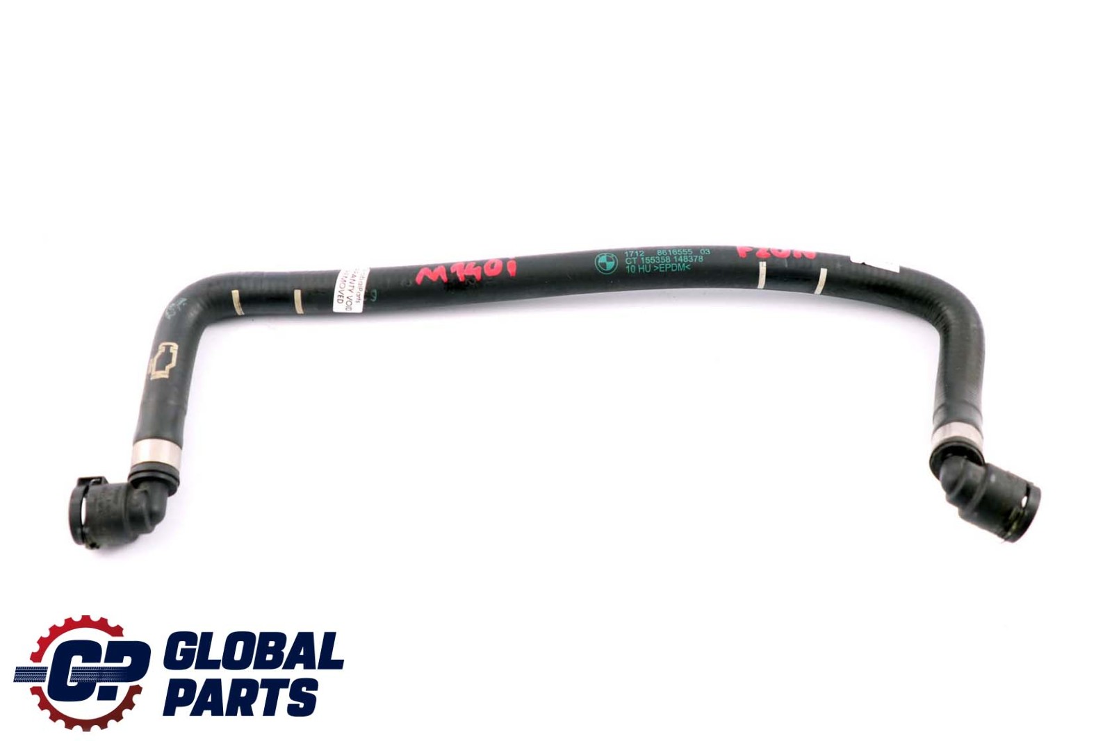 BMW 1 3 Series F20 F21 F30 LCI M140I 340I B58 Tuyau Flexible De Culasse 8616555