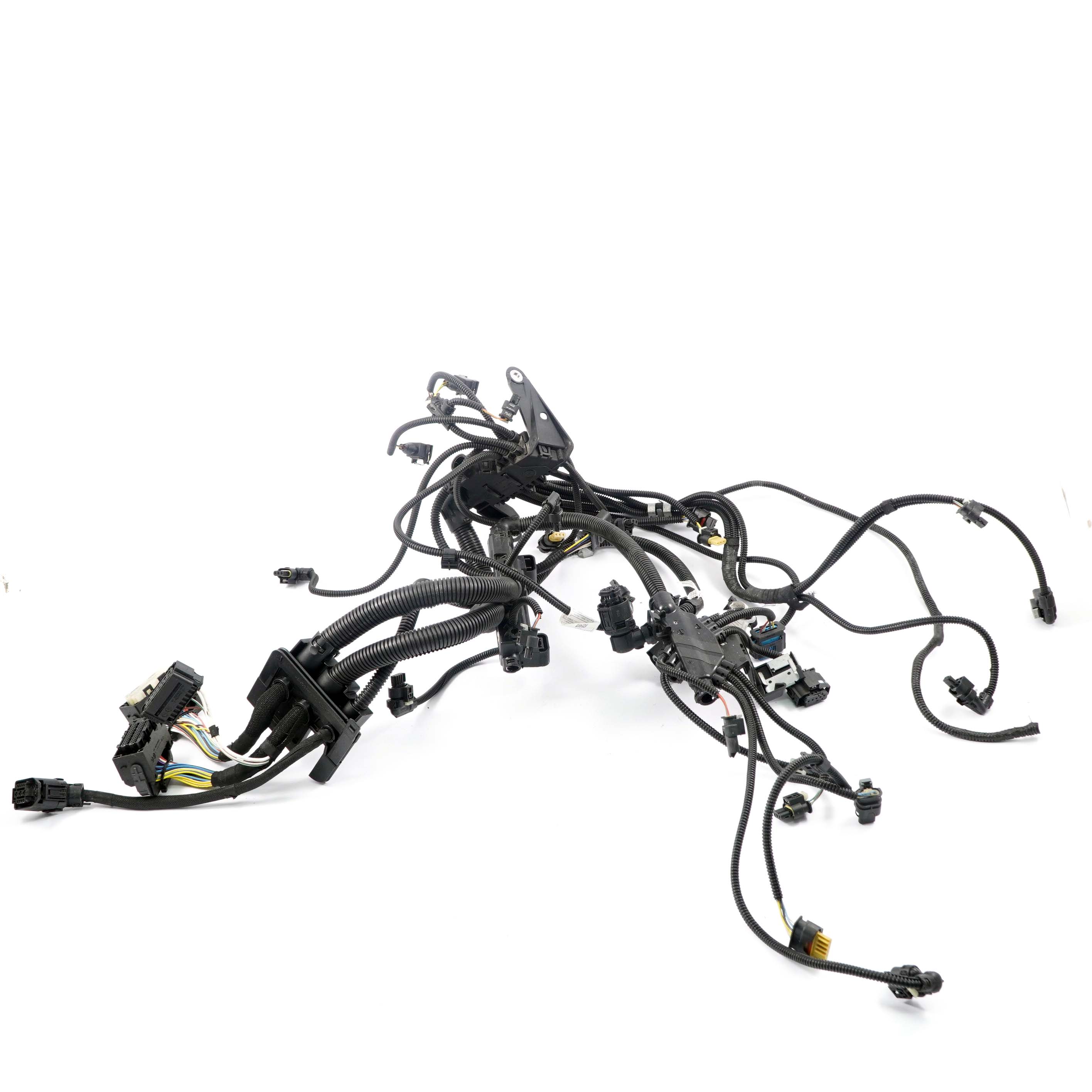 Mini Cooper S F55 F56 F57 Benzin B46 B48 Motor Kabelbaum Kabel 8617703