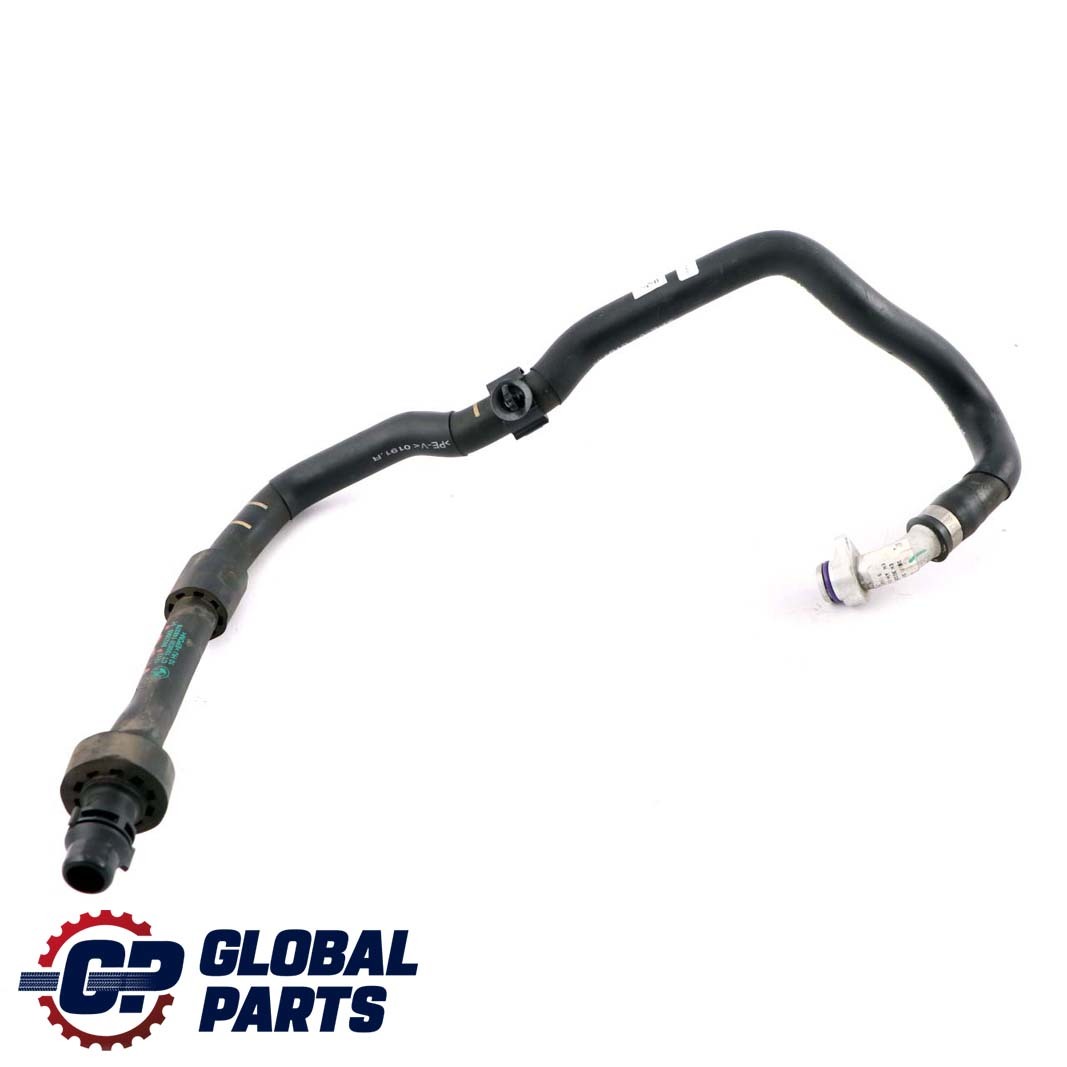 BMW 3 Series F30N F30 LCI Hybrid Coolant Water Hose Pipe Line Feed 8623565