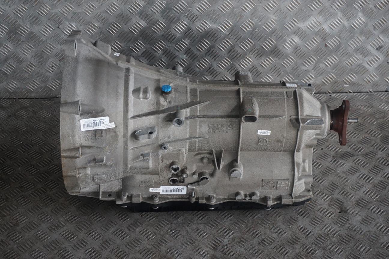 BMW F20 F30 118d 318d N47N Automatic Gearbox 8623594 8638272 GA8HP45 WARRANTY