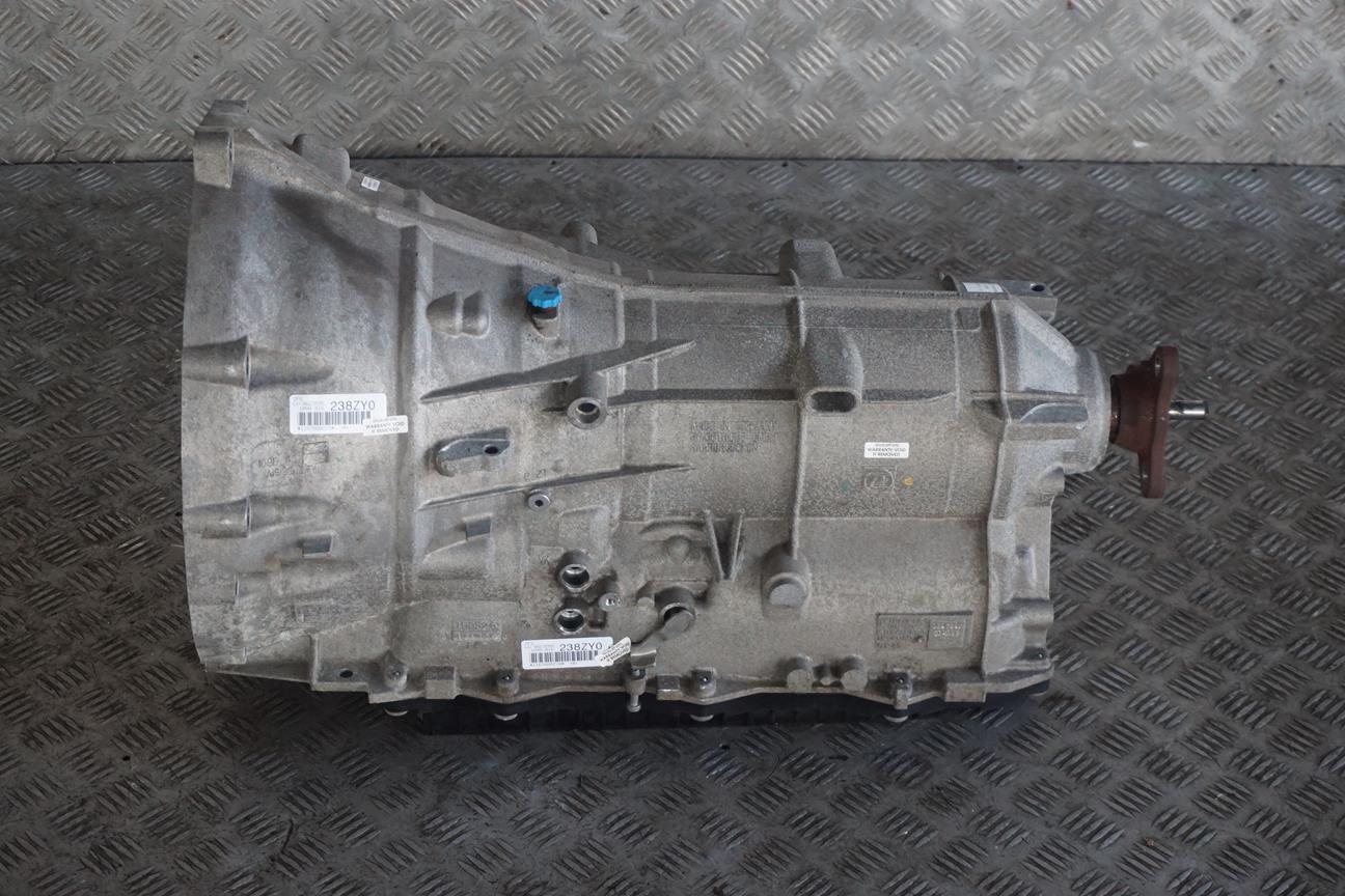 BMW F30 F33 320d N47N Automatic Auto Gearbox 8623595 7647343 GA8HP45 WARRANTY