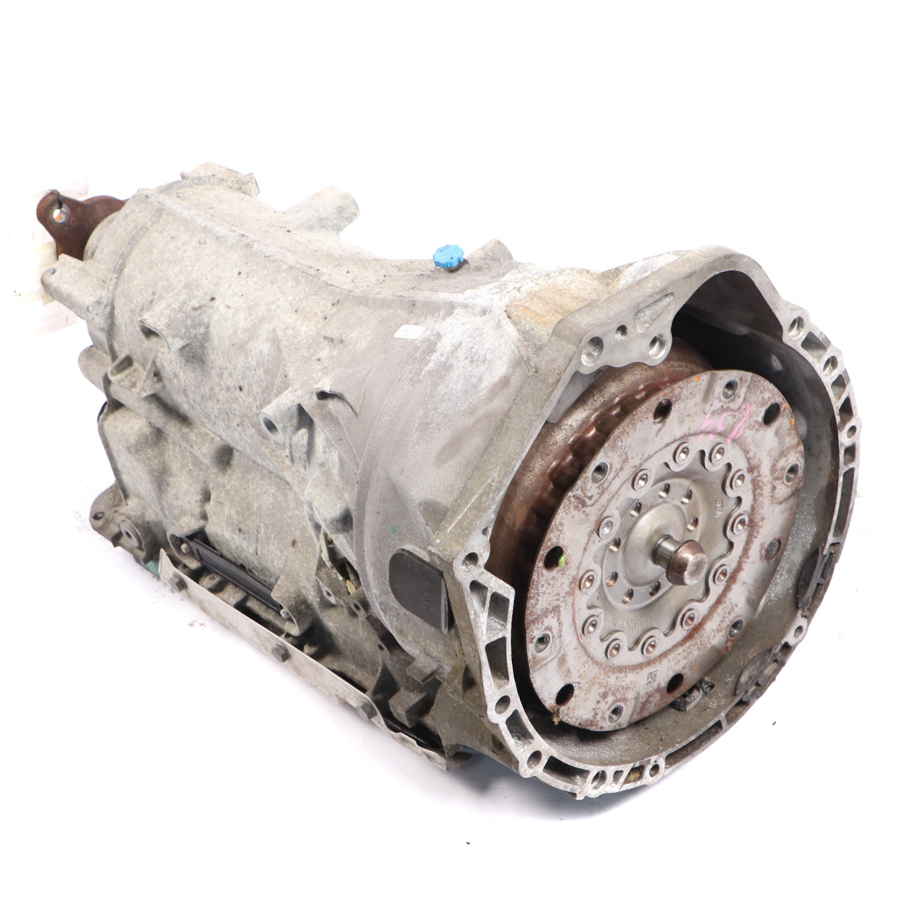 Automatic Gearbox BMW F20 M135i F22 M235i F13 640i N55 GA8HP45Z 8623599 WARRANTY