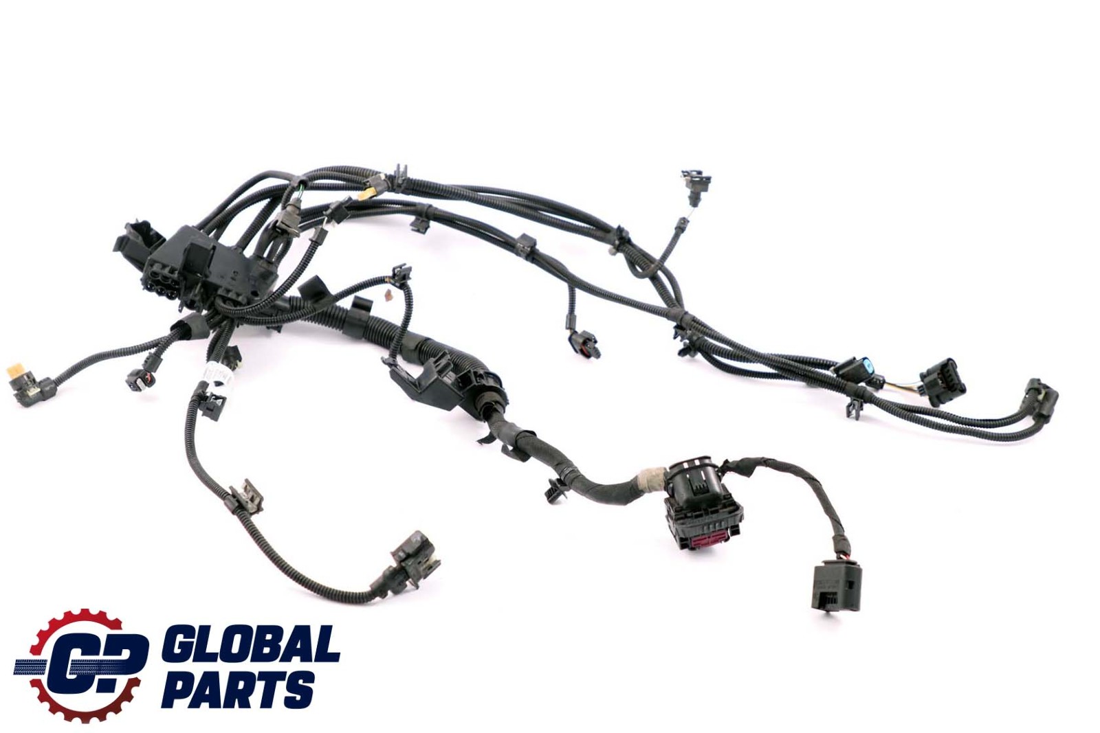 BMW 1 3 F20 F21 F30 LCI M140i 340i Wiring Harness Motor Sensorsystem Module 1