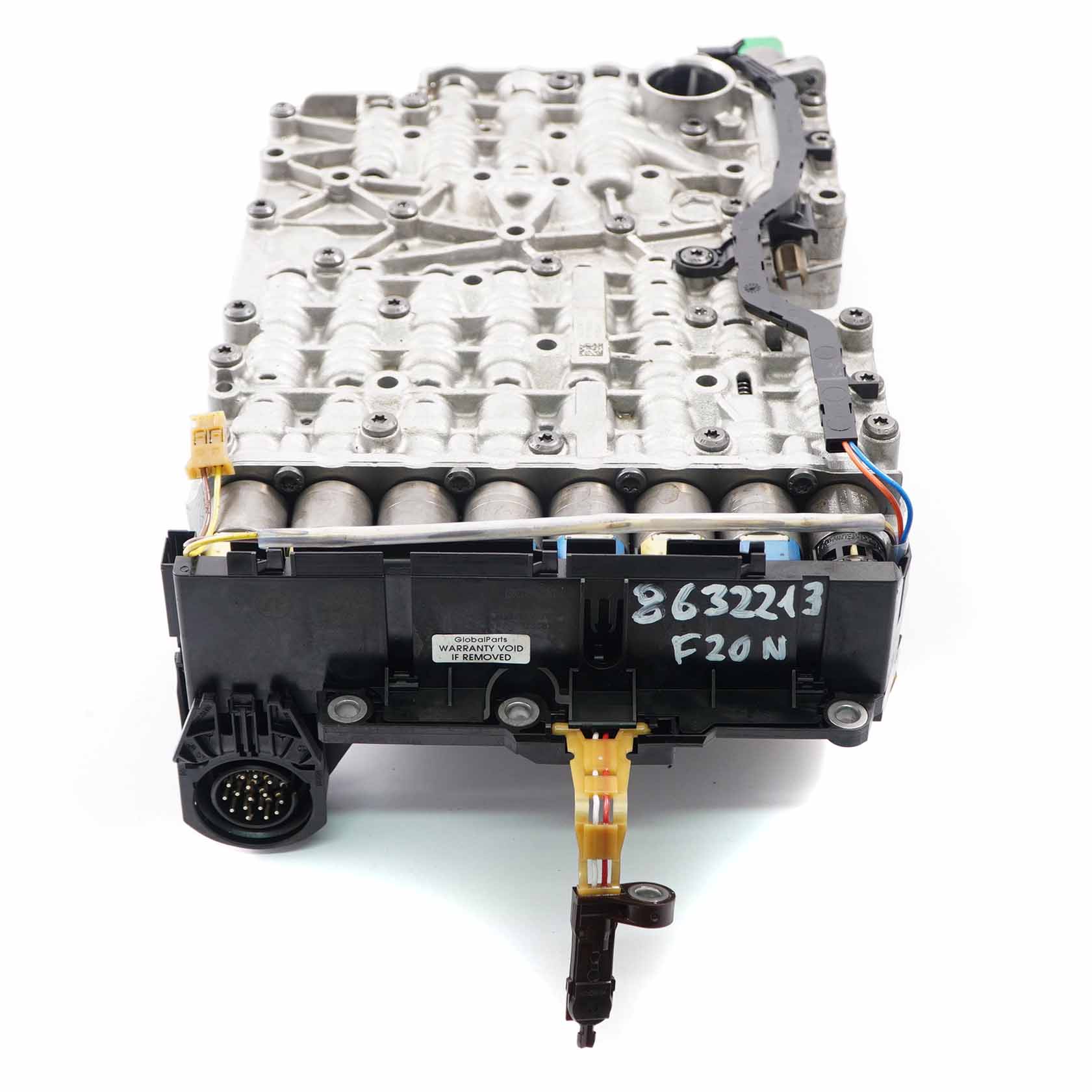 BMW F20 F21 F22 F30 F31 F32 LCI Mechatronics Drive Automatic Gearbox GA8HP50Z