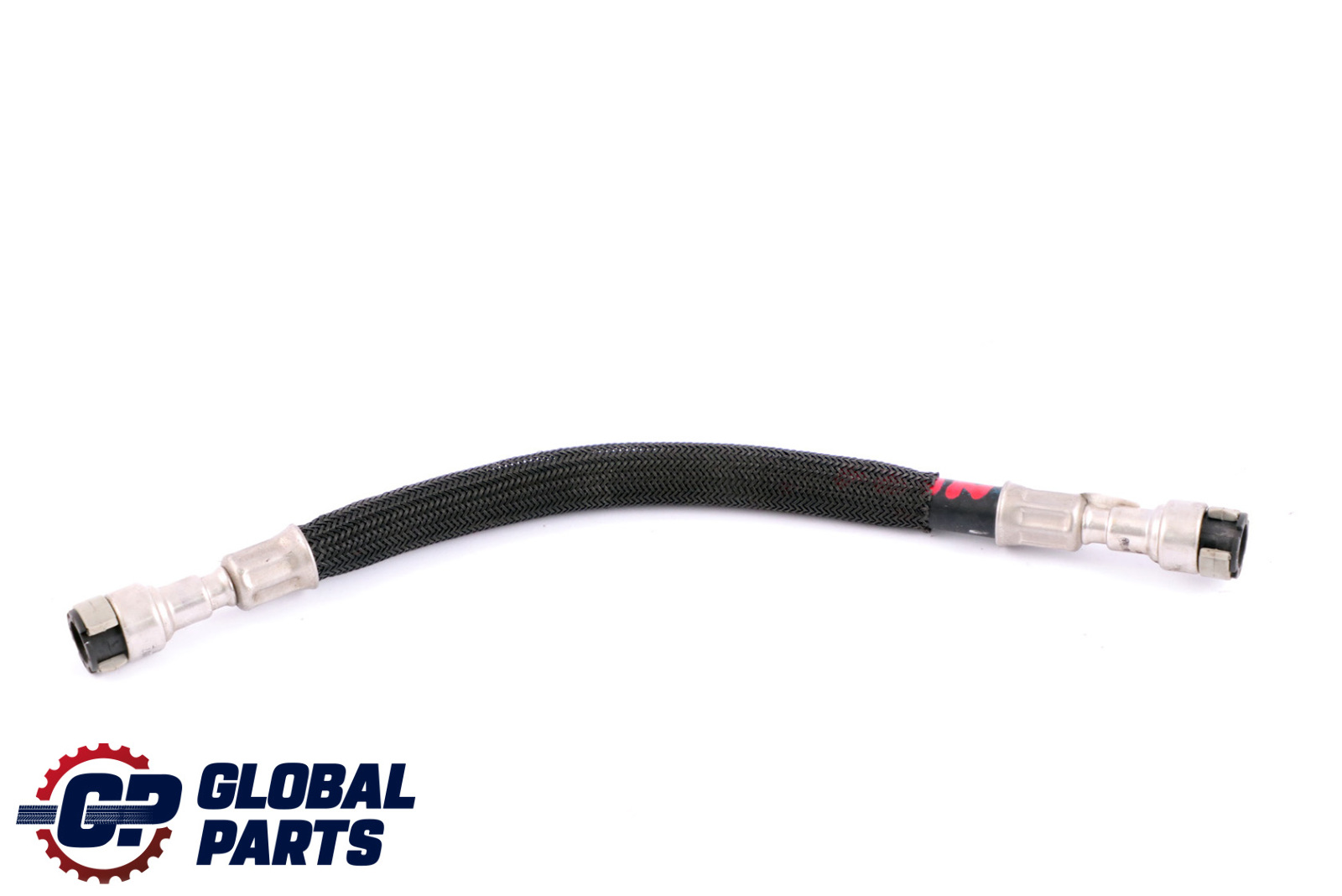 BMW 1 3 Series F20 F21 F30 F31 LCI Fuel Injection Hose Pipe Line 8635510