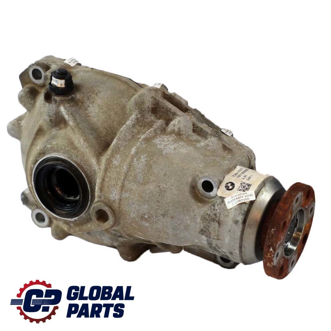 BMW F10 F11 F20 F21 F22 LCI Front Differential Diff 2,65 Ratio 7589155 WARRANTY