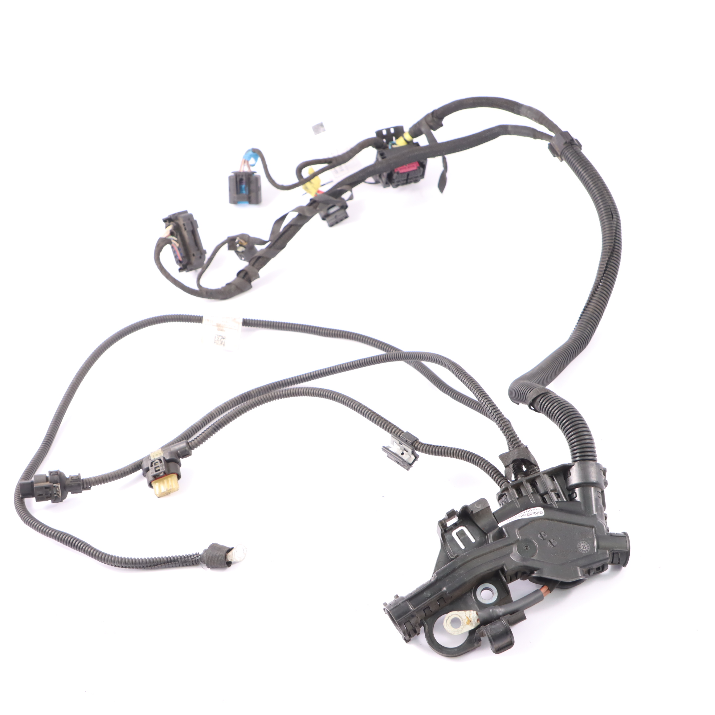 Engine Wiring BMW F20 120i F30 320i 330i LCI B48 Cable Loom Harness 8636068