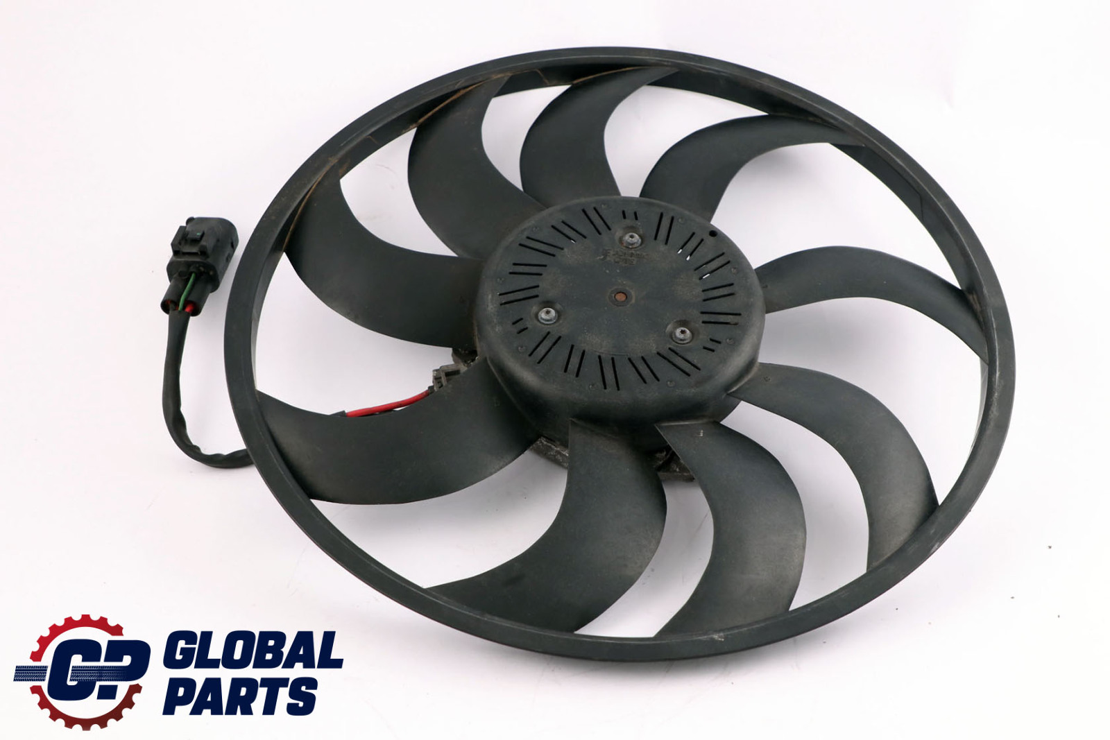 BMW F20 F21 F30 F31 Radiateur de refroidissement du moteur Fan 400W 8641963