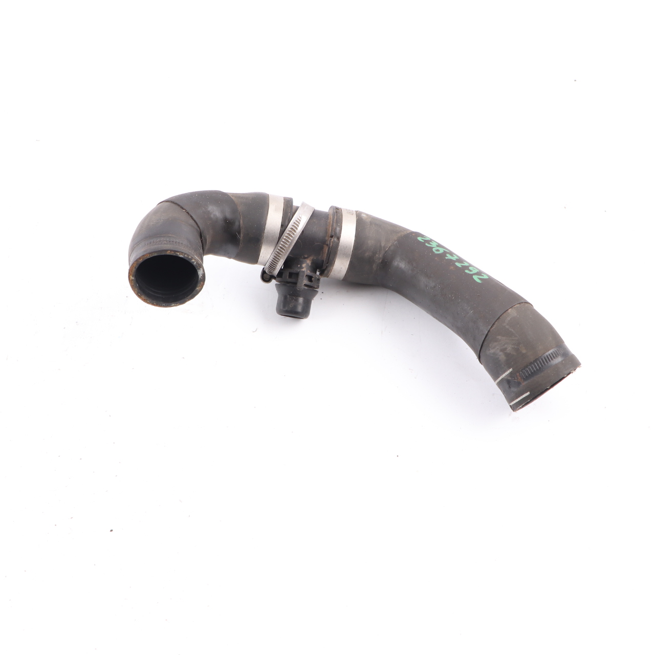 Water Hose BMW X1 E84 Mini F55 F56 F60 Radiator Engine Coolant Pipe Line 2367292