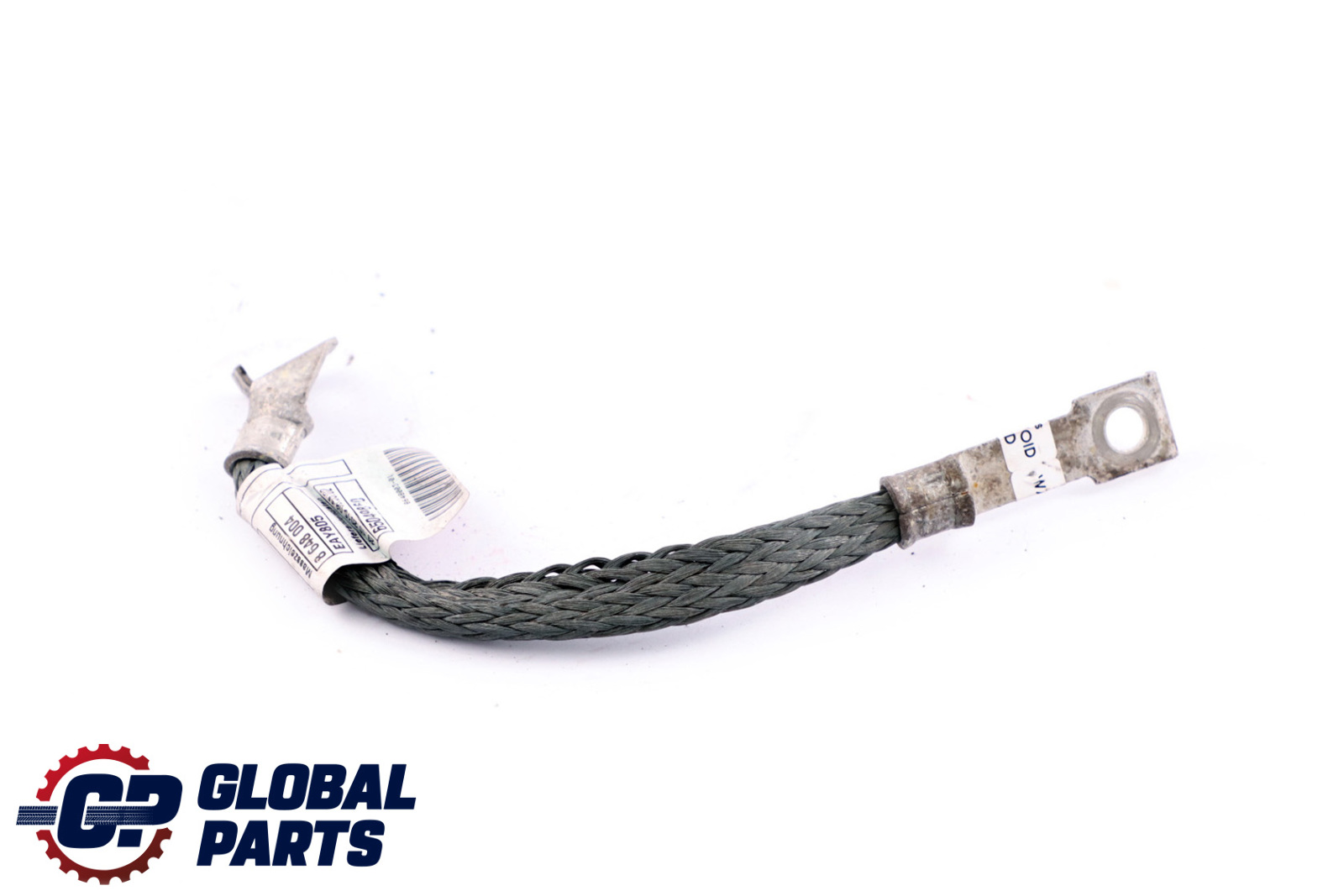 BMW 1 3 Series F20 F30 F31 LCI Earth Cable Battery Cable 8648003 12428648003