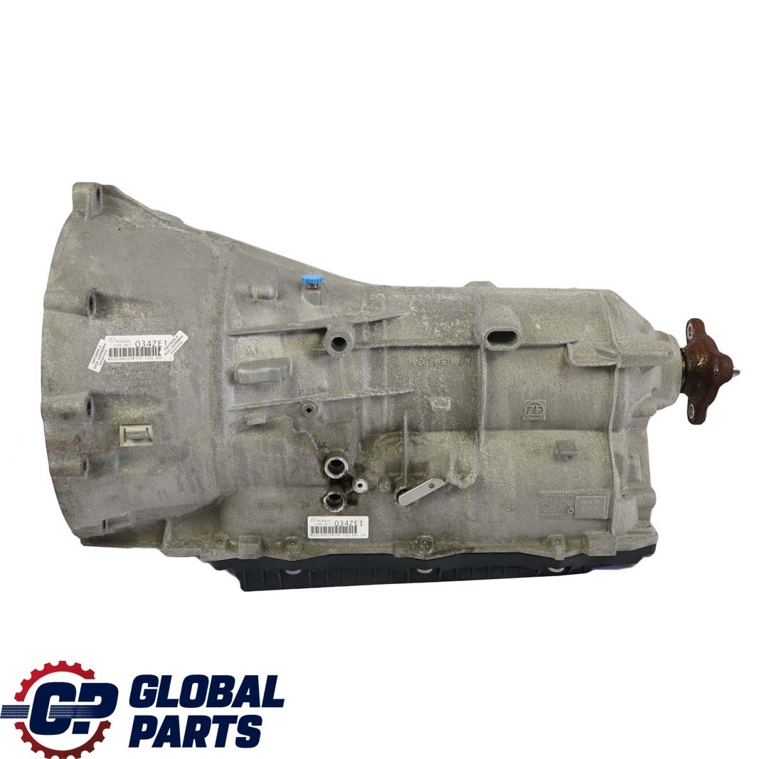 BMW F21 F31 F33 125d 325d 425d B47 Automatic Gearbox GA8HP50 8649425 WARRANTY